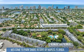 Park Shore Resort Fl