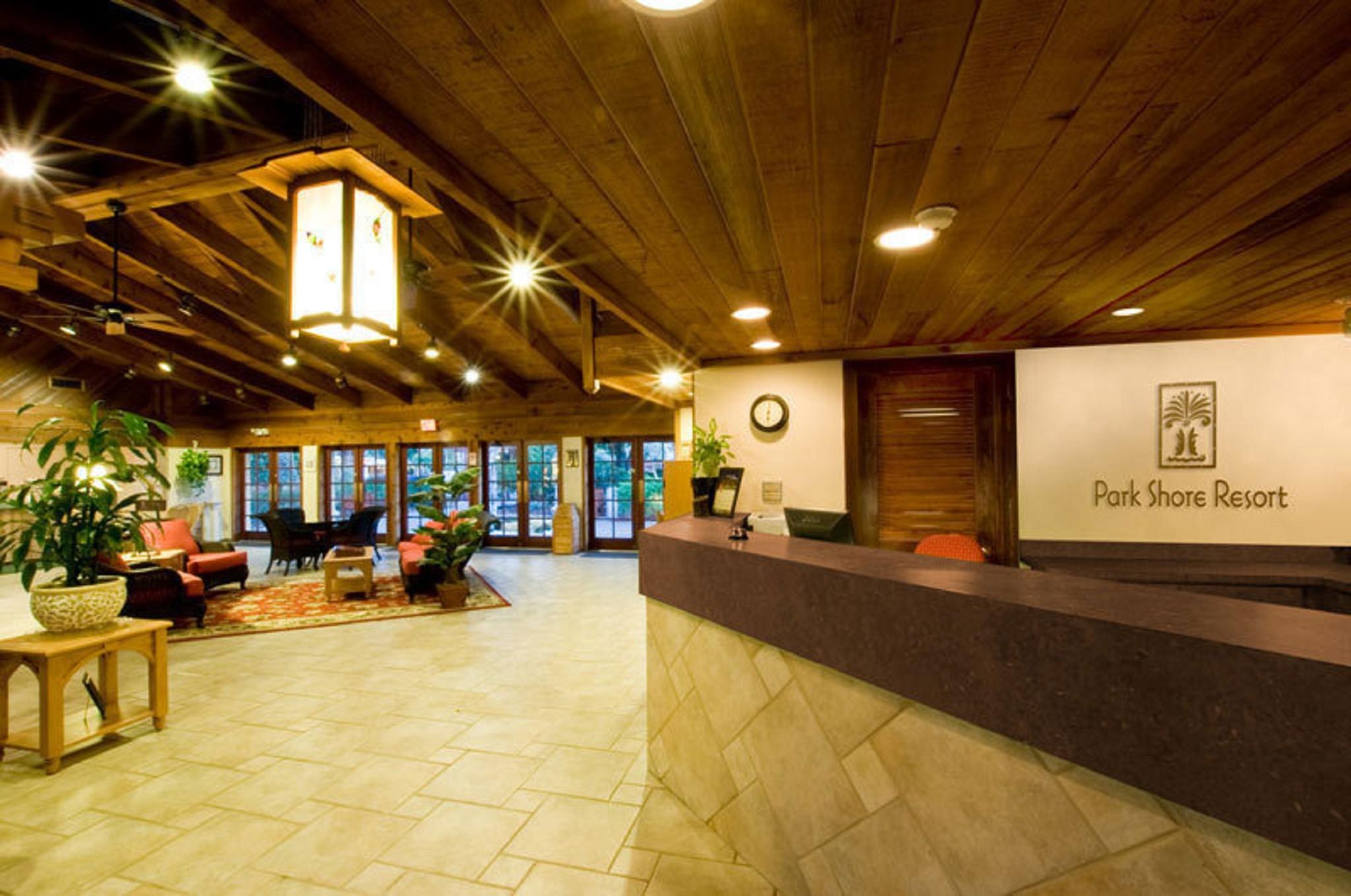 Park Shore Resort By Mike Z Rentals (Adults Only) Naples Interior photo