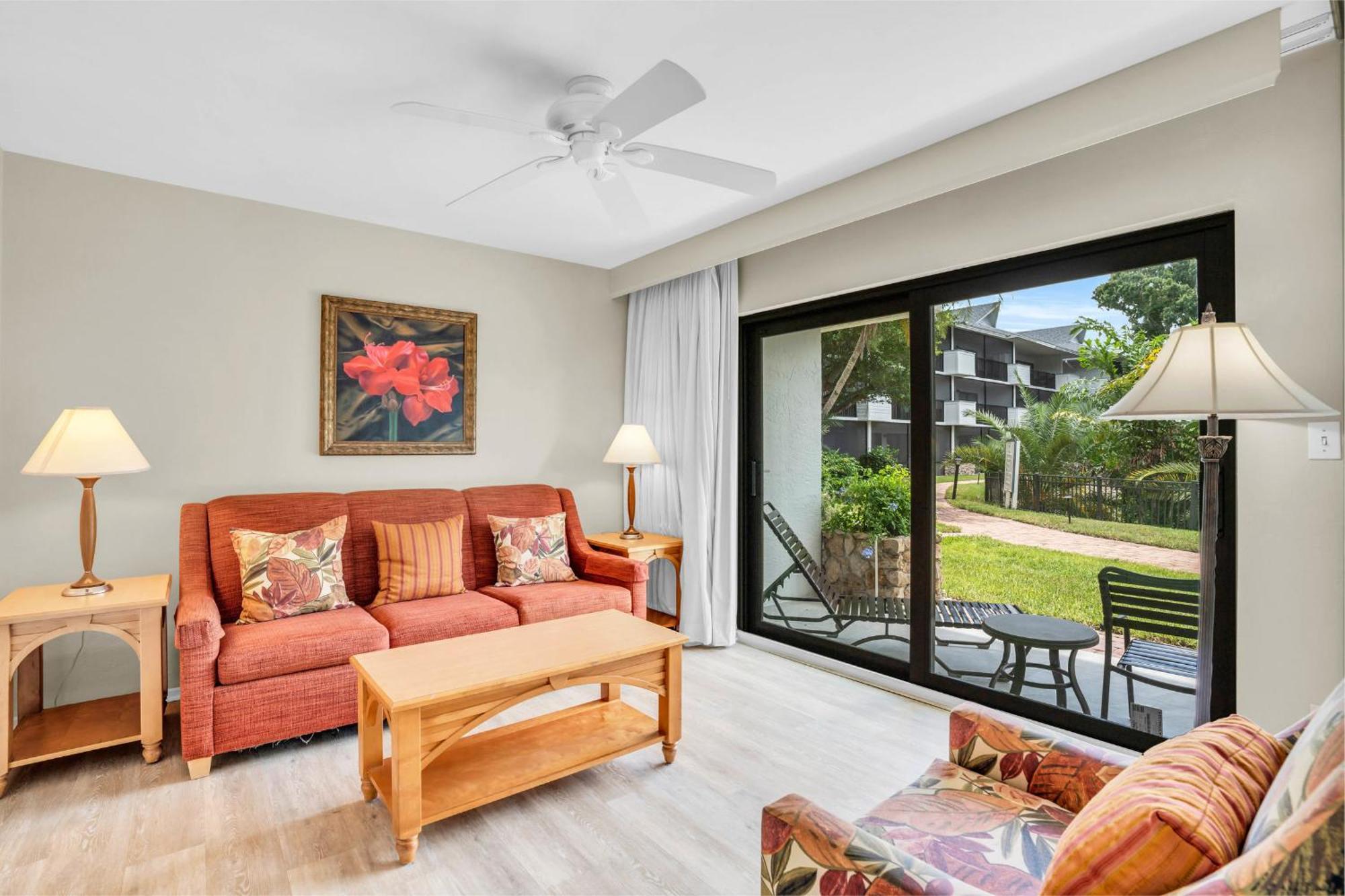 Park Shore Resort By Mike Z Rentals (Adults Only) Naples Exterior photo