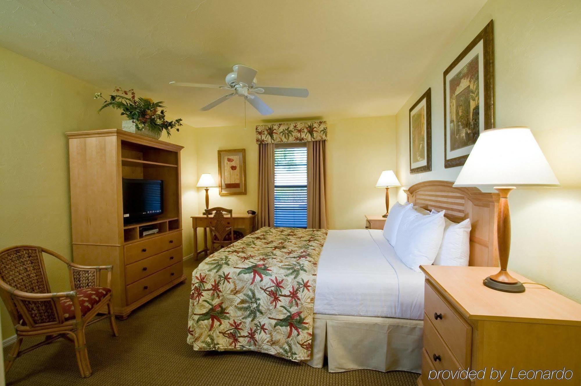 Park Shore Resort By Sunstream (Adults Only) Naples Room photo