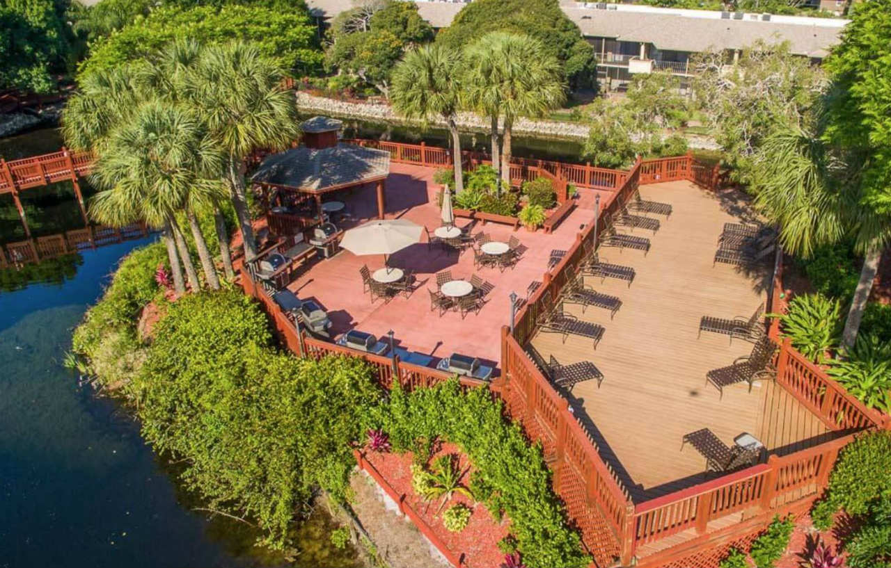 Park Shore Resort By Mike Z Rentals (Adults Only) Naples Exterior photo